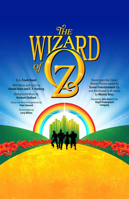 Wizard of Oz